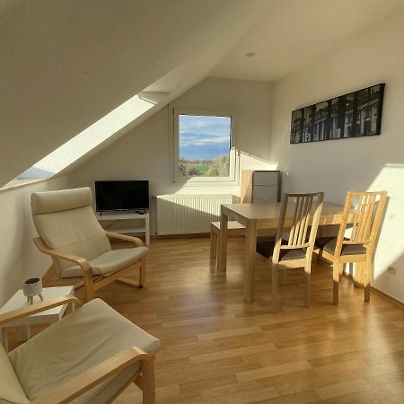 בארבי Ferienwohnung Boerdeblick מראה חיצוני תמונה